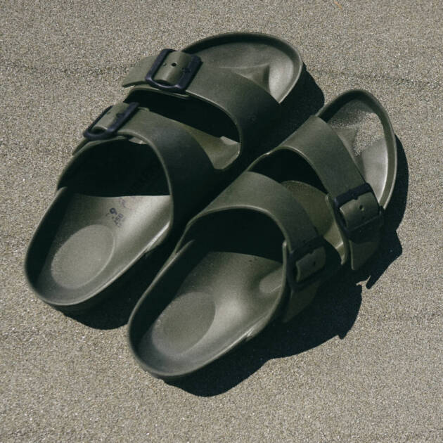 Beach Slides